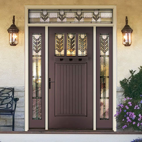 Hollywood Home door installer